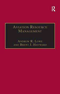 portada Aviation Resource Management: Volume 2 - Proceedings of the Fourth Australian Aviation Psychology Symposium (in English)