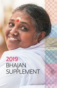 portada Bhajan Supplement 2019 (en Inglés)