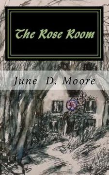 portada The Rose Room: Dales Romantic Suspense (en Inglés)