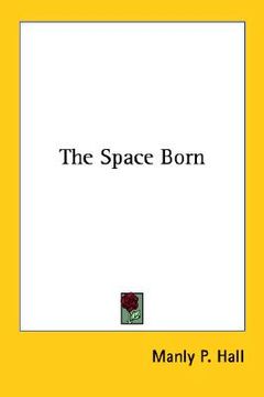 portada the space born