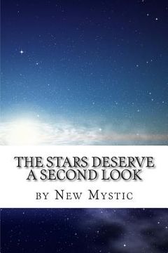 portada The Stars Deserve a Second Look (en Inglés)