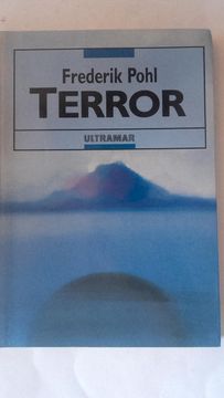 portada Terror