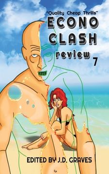 portada EconoClash Review #7: Quality Cheap Thrills (in English)