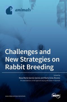 portada Challenges and New Strategies on Rabbit Breeding (en Inglés)
