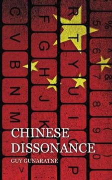 portada Chinese Dissonance (Volume 1)