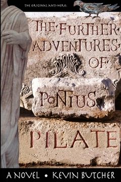 portada The Further Adventures of Pontius Pilate
