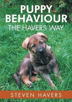 portada Puppy Behaviour the Havers Way