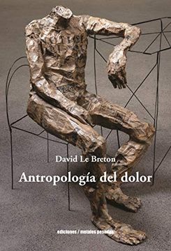 portada Antropología del dolor (in Spanish)