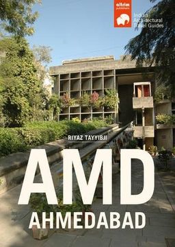 portada Amd Ahmedabad (in English)