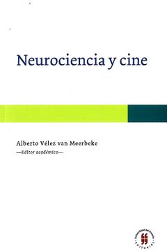 portada Neurociencia y Cine