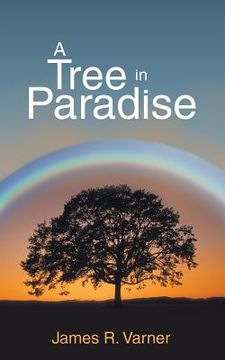 portada A Tree in Paradise (in English)
