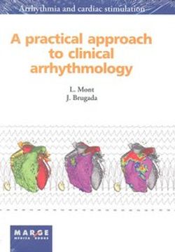 portada A practical approach to clinical arrhythmology