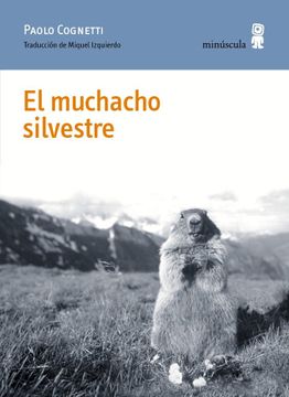portada El Muchacho Silvestre (in Spanish)
