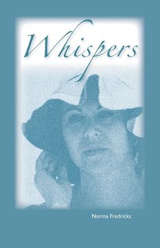 portada Whispers (en Inglés)