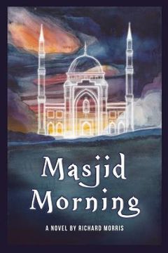portada Masjid Morning (en Inglés)