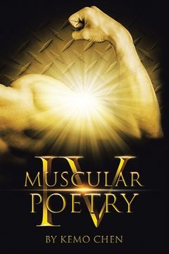 portada Muscular Poetry IV (en Inglés)