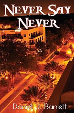 portada Never say Never (Conch Town Girl) 