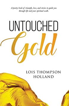 portada Untouched Gold