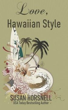 portada Love, Hawaiian Style
