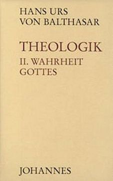 portada Theologik 2 / Wahrheit Gottes (en Alemán)
