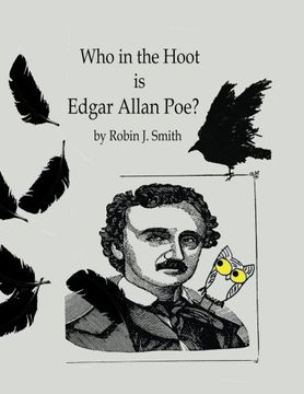 portada Who in the Hoot is Edgar Allan Poe?: Volume 2