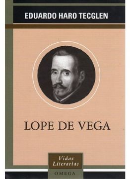 portada Lope de Vega (in Spanish)
