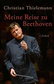 portada Meine Reise zu Beethoven (in German)