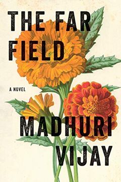portada Far Field - a Novel - Book Club Edition (en Inglés)