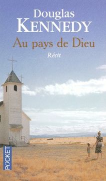 portada au pays de dieu pk6 (in French)