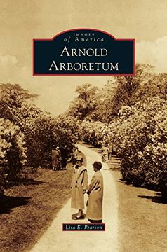 portada Arnold Arboretum