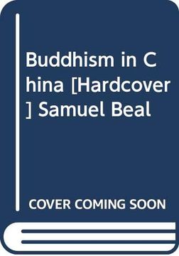 portada Buddhism in China