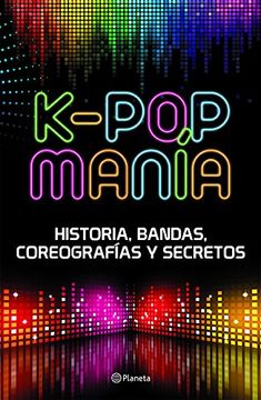 portada K-Pop Manaa