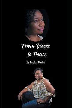 portada From Pieces to Peace (en Inglés)
