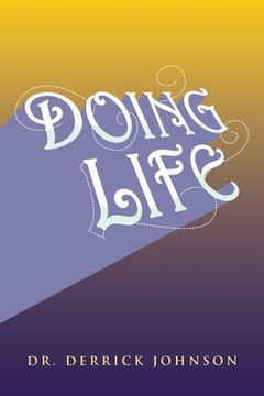 portada Doing Life (en Inglés)