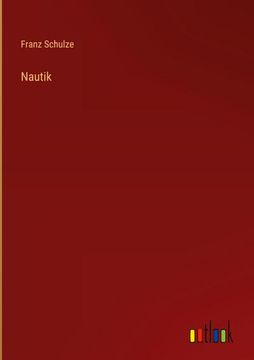 portada Nautik (en Alemán)