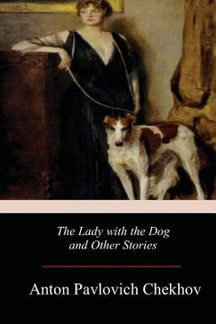 portada The Lady with the Dog and Other Stories