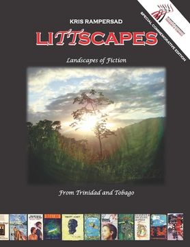 portada LiTTscapes: Landscapes of Fiction (en Inglés)