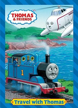 portada Travel With Thomas 