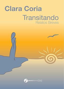 portada Transitando: Relatos Breves (in Spanish)