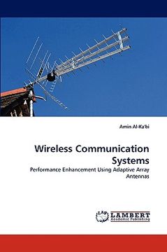 portada wireless communication systems (en Inglés)