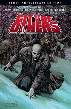 portada City of Others (en Inglés)