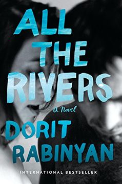 portada All the Rivers (in English)