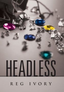portada Headless (en Inglés)