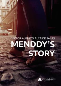 portada Menddy? S Story
