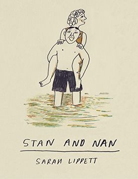 portada Stan And Nan