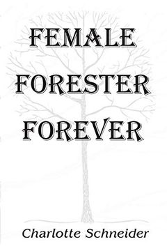 portada Female Forester Forever (en Inglés)