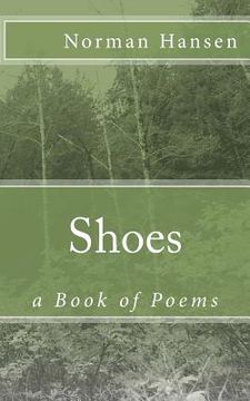 portada Shoes: a Book of Poems (en Inglés)