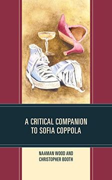 portada A Critical Companion to Sofia Coppola (en Inglés)