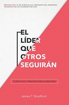 portada El Líder que Otros Seguirán (in Spanish)