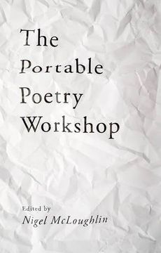 portada The Portable Poetry Workshop (en Inglés)